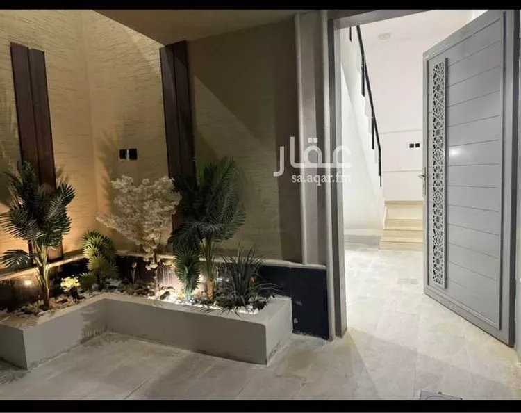 استديو مفروش للحجز في شارع أبي جعفر الأندلسي, حي طويق, الرياض 8