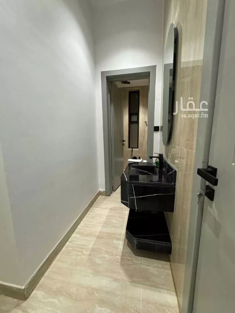 استديو مفروش للحجز في شارع أبي جعفر الأندلسي, حي طويق, الرياض 6