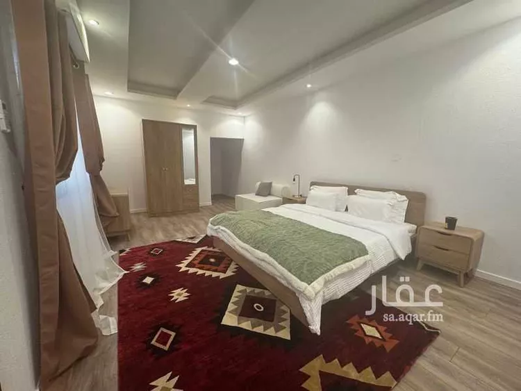 شقة مفروشة للحجز في طريق الامير محمد بن عبدالعزيز الفرعي, العليا, الرياض صورة 5