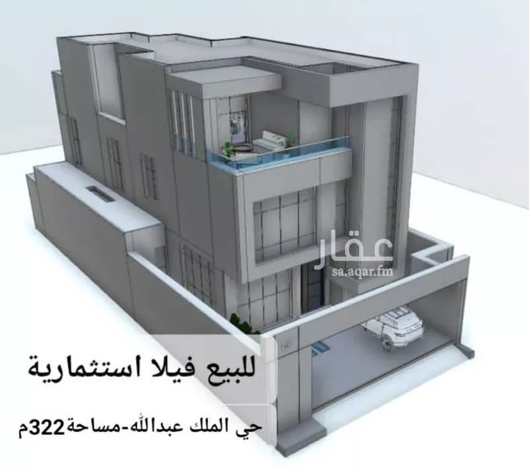 فيلا للبيع في شارع رقم 34, حي الملك عبدالله, مدينة الرياض, منطقة الرياض