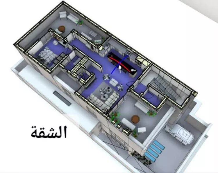 فيلا للبيع في شارع رقم 34, حي الملك عبدالله, مدينة الرياض, منطقة الرياض صورة 3