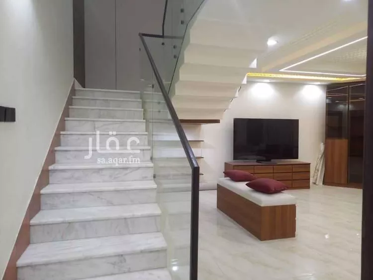 فيلا للإيجار في شارع احمد بن ابي عيسي, حي النزهة, مدينة الرياض, منطقة الرياض 14