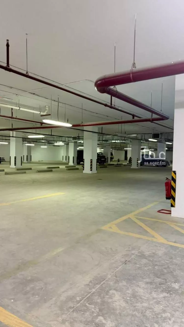 مكتب تجاري للإيجار في شارع صيدا, حي الدريهمية, مدينة الرياض, منطقة الرياض صورة 4