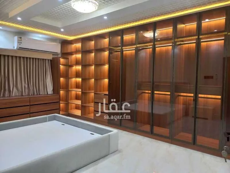 فيلا للإيجار في شارع احمد بن ابي عيسي, حي النزهة, مدينة الرياض, منطقة الرياض 13