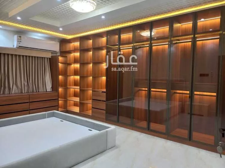 فيلا للإيجار في شارع احمد بن ابي عيسي, حي النزهة, مدينة الرياض, منطقة الرياض صورة 3