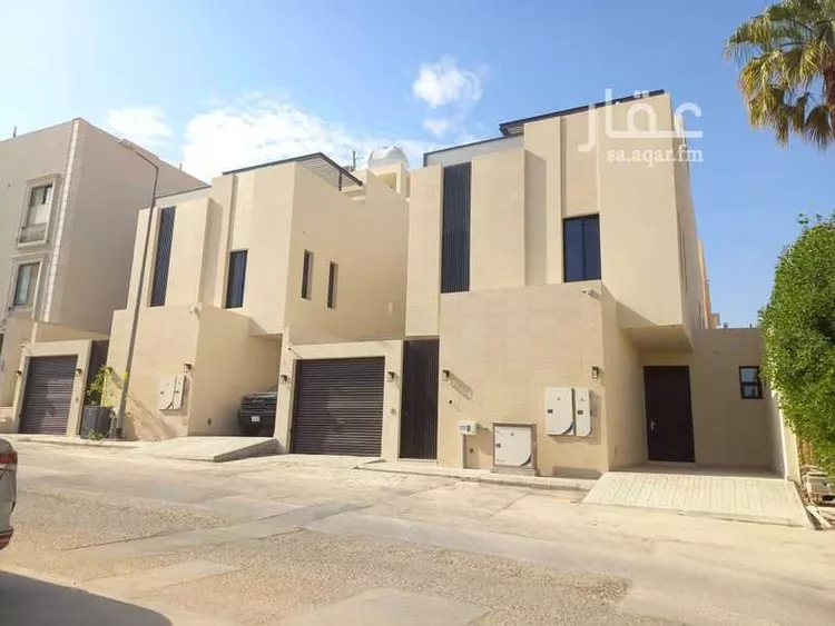 دور للإيجار في شارع ثمينة, حي الإزدهار, مدينة الرياض, منطقة الرياض