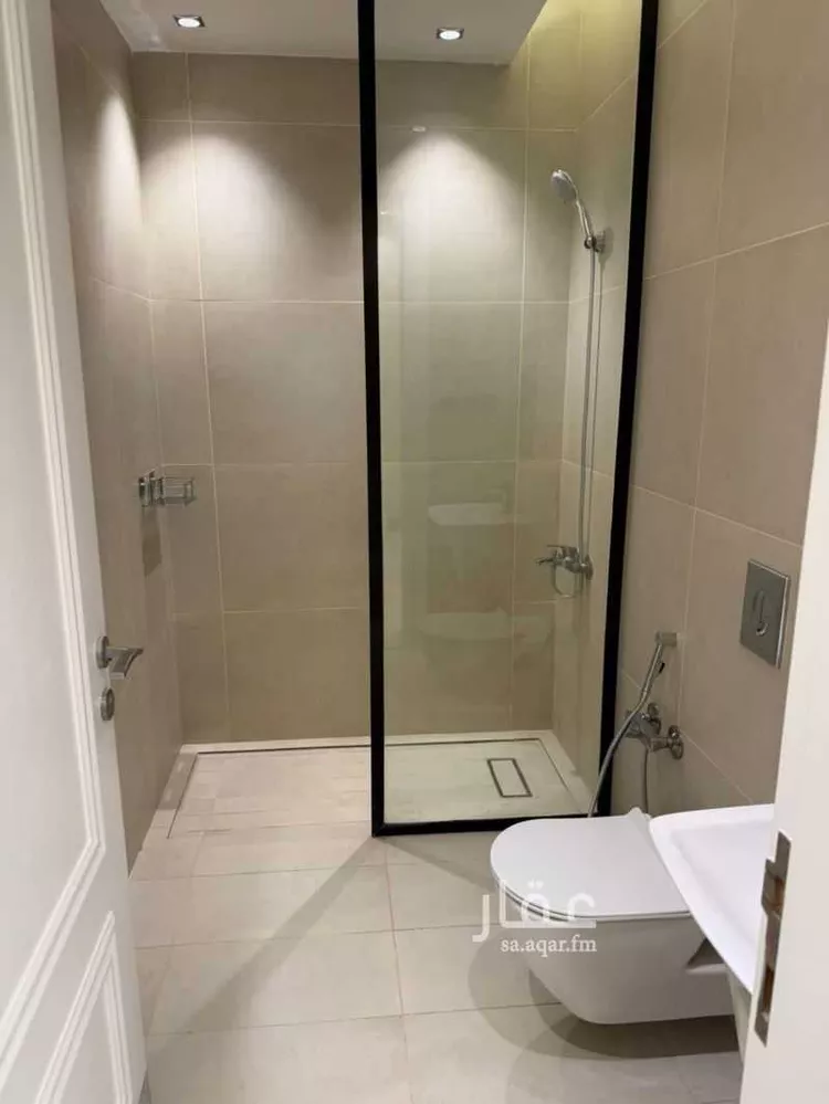 شقة للإيجار في شارع عمر جان, حي القيروان, مدينة الرياض, منطقة الرياض صورة 4