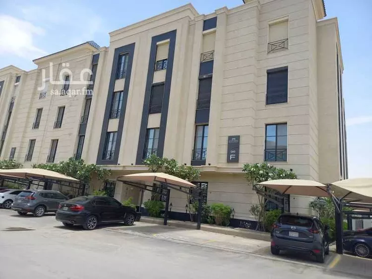 شقة للإيجار في شارع عمر جان, حي القيروان, مدينة الرياض, منطقة الرياض