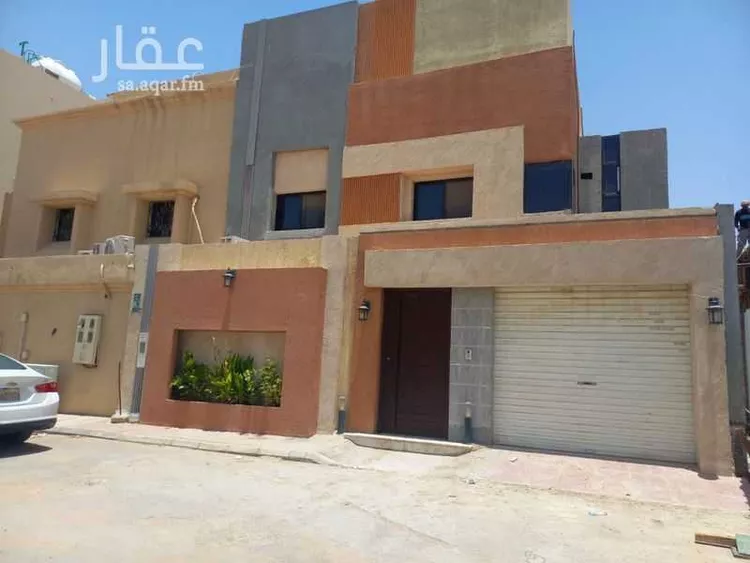فيلا للإيجار في شارع احمد بن ابي عيسي, حي النزهة, مدينة الرياض, منطقة الرياض 1 صورة