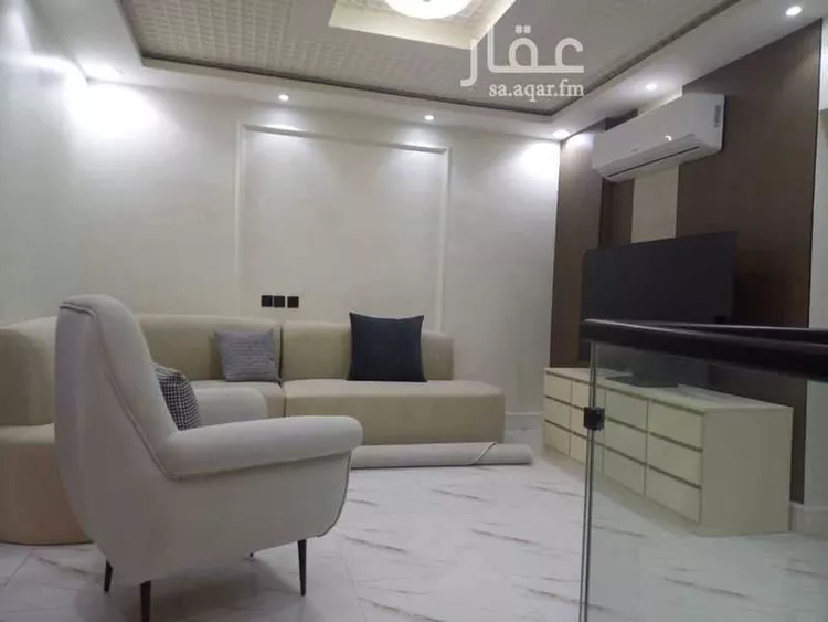 فيلا للإيجار في شارع احمد بن ابي عيسي, حي النزهة, مدينة الرياض, منطقة الرياض صورة 5