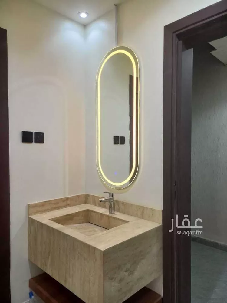 فيلا للإيجار في شارع احمد بن ابي عيسي, حي النزهة, مدينة الرياض, منطقة الرياض 11