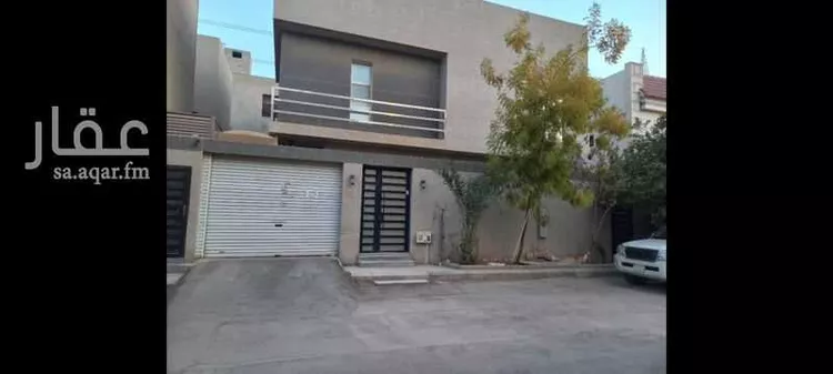 فيلا للإيجار في حي الرفيعة ، الرياض ، منطقة الرياض
