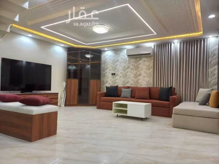 فيلا للإيجار في شارع احمد بن ابي عيسي, حي النزهة, مدينة الرياض, منطقة الرياض 6