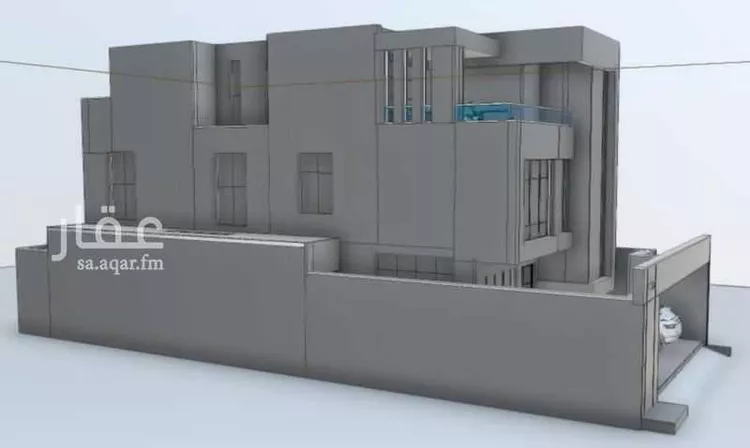 فيلا للبيع في شارع رقم 34, حي الملك عبدالله, مدينة الرياض, منطقة الرياض صورة 5