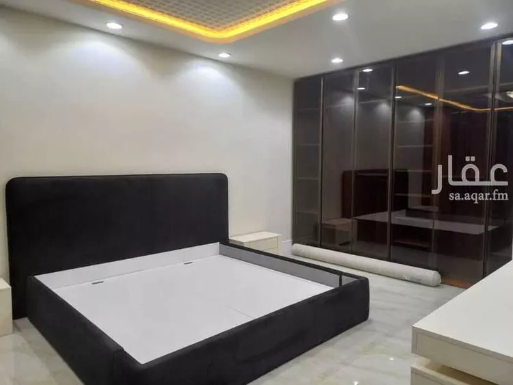 فيلا للإيجار في شارع احمد بن ابي عيسي, حي النزهة, مدينة الرياض, منطقة الرياض 7