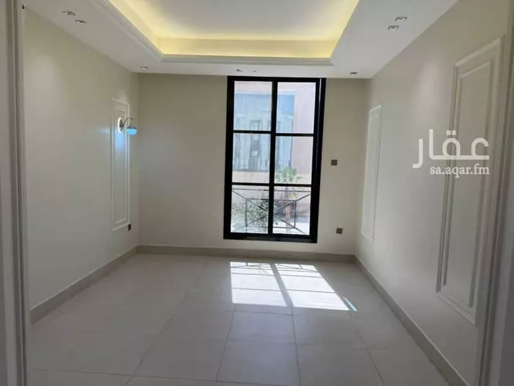 شقة للإيجار في شارع عمر جان, حي القيروان, مدينة الرياض, منطقة الرياض صورة 2