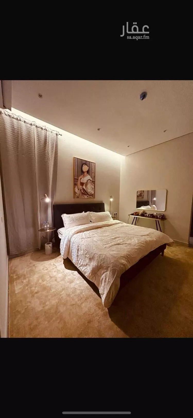 شقة للإيجار في شارع الأمين المهندس عبدالله بن عبدالرحمن ا ، حي النرجس ، الرياض ، منطقة الرياض صورة 5