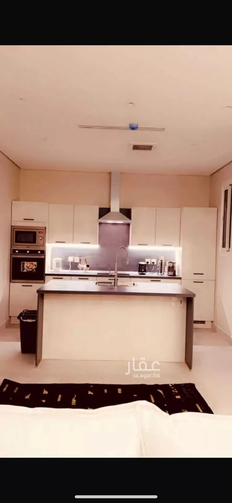 شقة للإيجار في شارع الأمين المهندس عبدالله بن عبدالرحمن ا ، حي النرجس ، الرياض ، منطقة الرياض صورة 3