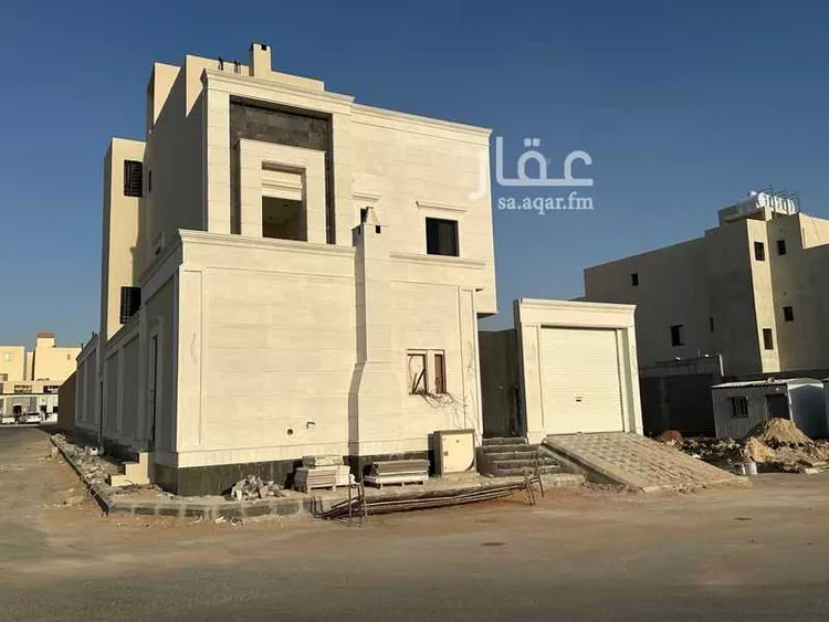 فيلا للبيع في شارع يعقوب بن سفيان, حي البيان, مدينة الرياض, منطقة الرياض صورة 3