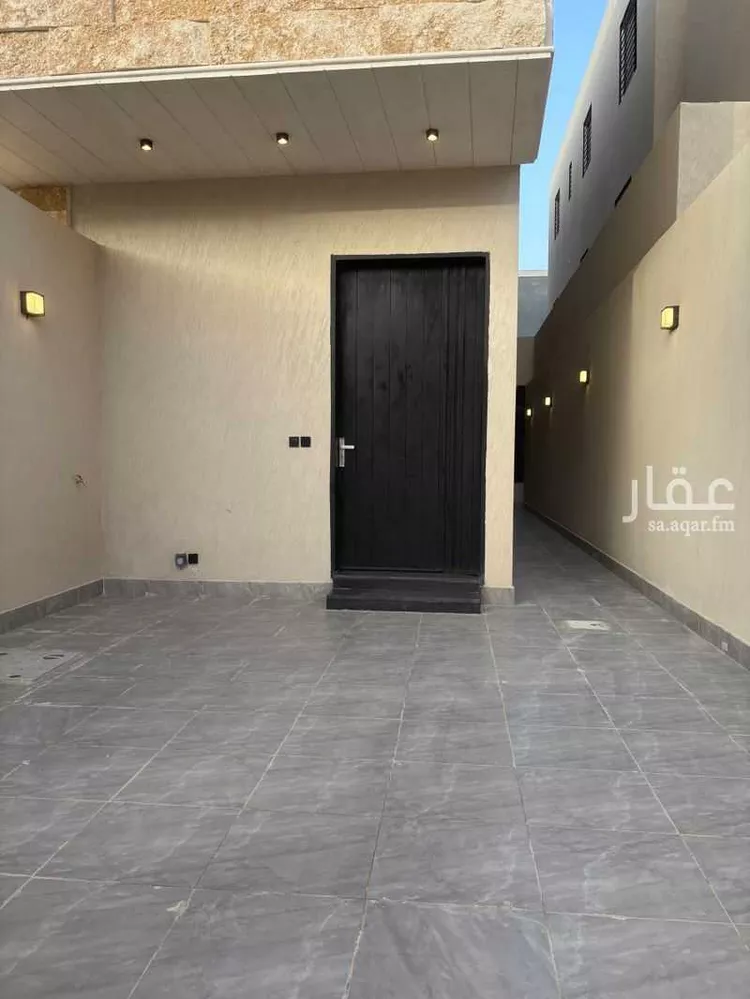 Floor for Sale in Riyadh Al Janadriyah صورة 2