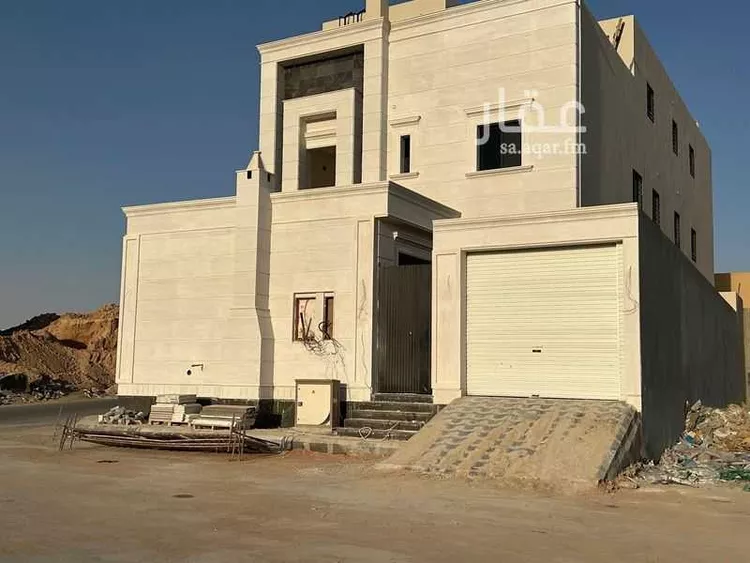 فيلا للبيع في شارع يعقوب بن سفيان, حي البيان, مدينة الرياض, منطقة الرياض