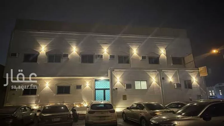 شقة للإيجار في شارع راشد السلمي, حي السعادة, مدينة الرياض, منطقة الرياض