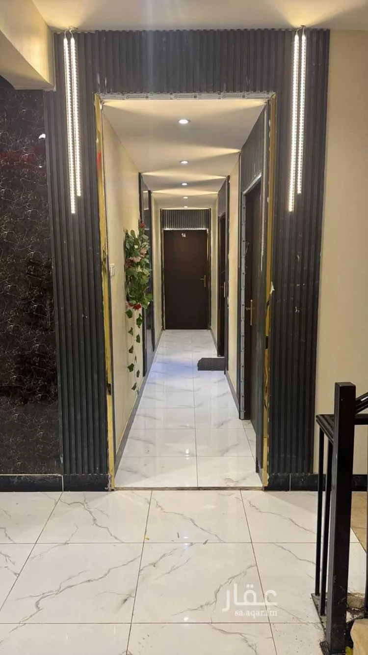 شقة للإيجار في شارع راشد السلمي, حي السعادة, مدينة الرياض, منطقة الرياض صورة 3