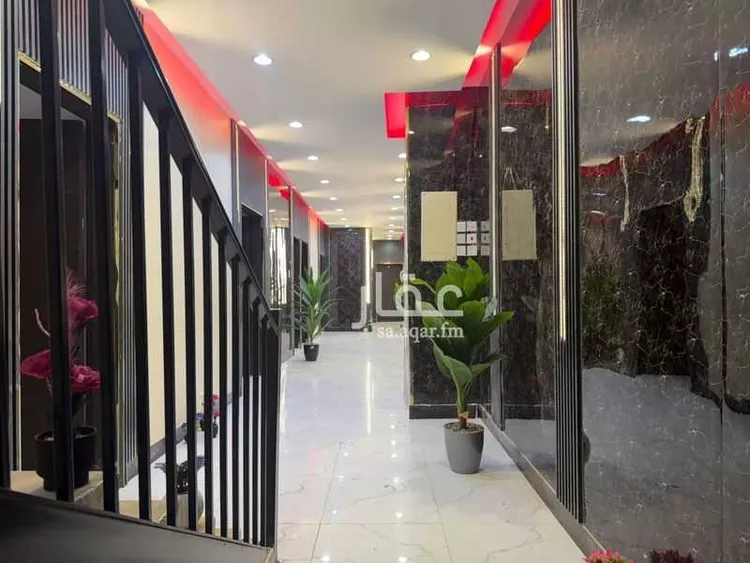 شقة للإيجار في شارع راشد السلمي, حي السعادة, مدينة الرياض, منطقة الرياض