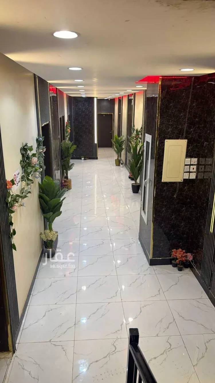 شقة للإيجار في شارع راشد السلمي, حي السعادة, مدينة الرياض, منطقة الرياض صورة 2