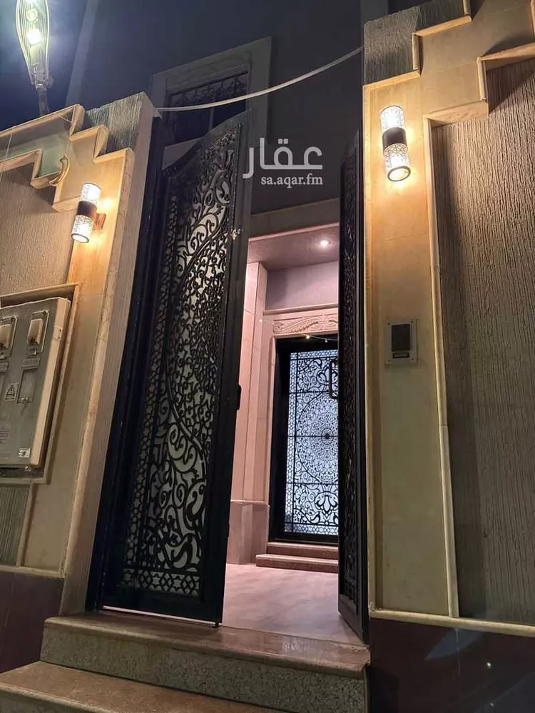 شقة للإيجار في شارع علي بن أسعد الخطيب, حي المهدية, مدينة الرياض, منطقة الرياض