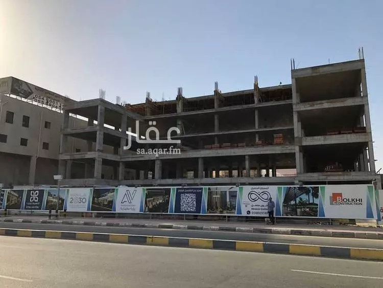 عمارة للإيجار في شارع عبدالرحمن بن عبدالقادر فقيه, حي النسيم, مدينة مكه المكرمه, منطقة مكة المكرمة