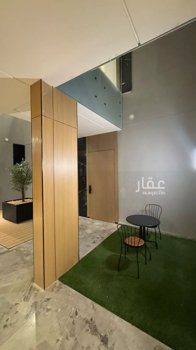 شقة للإيجار في شارع محمد بن عبدالعزيز العجاجي, حي القيروان, مدينة الرياض, منطقة الرياض صورة 4