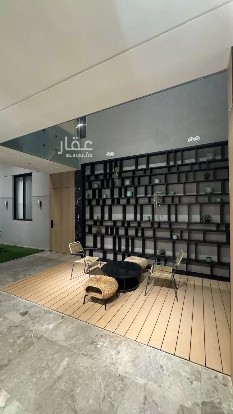 شقة للإيجار في شارع محمد بن عبدالعزيز العجاجي, حي القيروان, مدينة الرياض, منطقة الرياض صورة 3