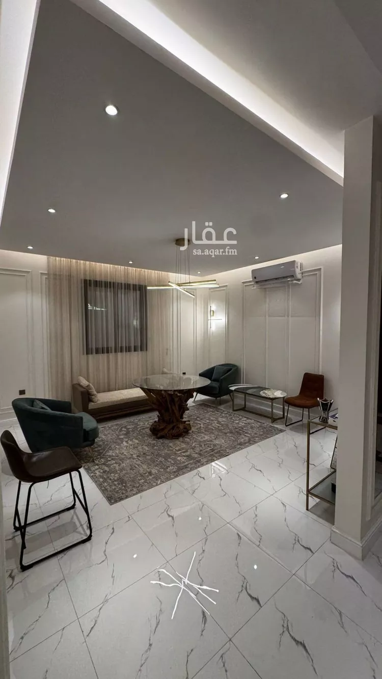 Apartment for Rent in Riyadh Al Qirawan