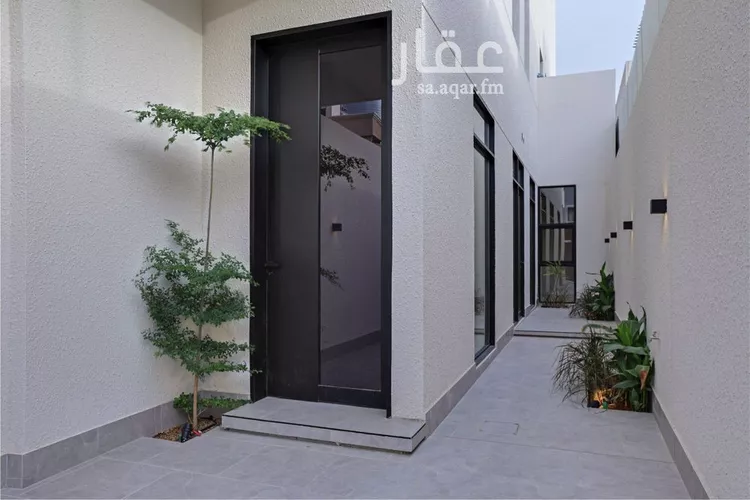 دور للبيع في شارع الفتح, حي العقيق, مدينة الرياض, منطقة الرياض صورة 3