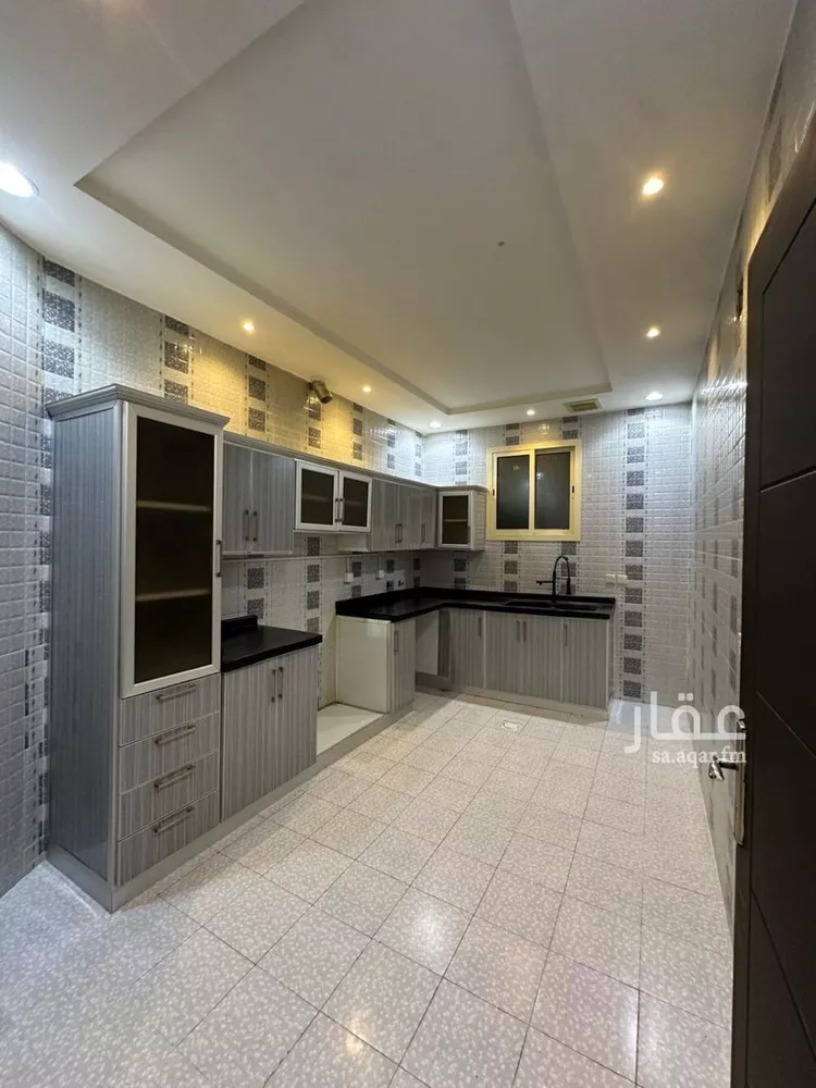 دور للإيجار في شارع شهاب الدين بن ماجد, حي القيروان, مدينة الرياض, منطقة الرياض صورة 5