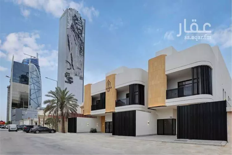دور للبيع في شارع الفتح, حي العقيق, مدينة الرياض, منطقة الرياض