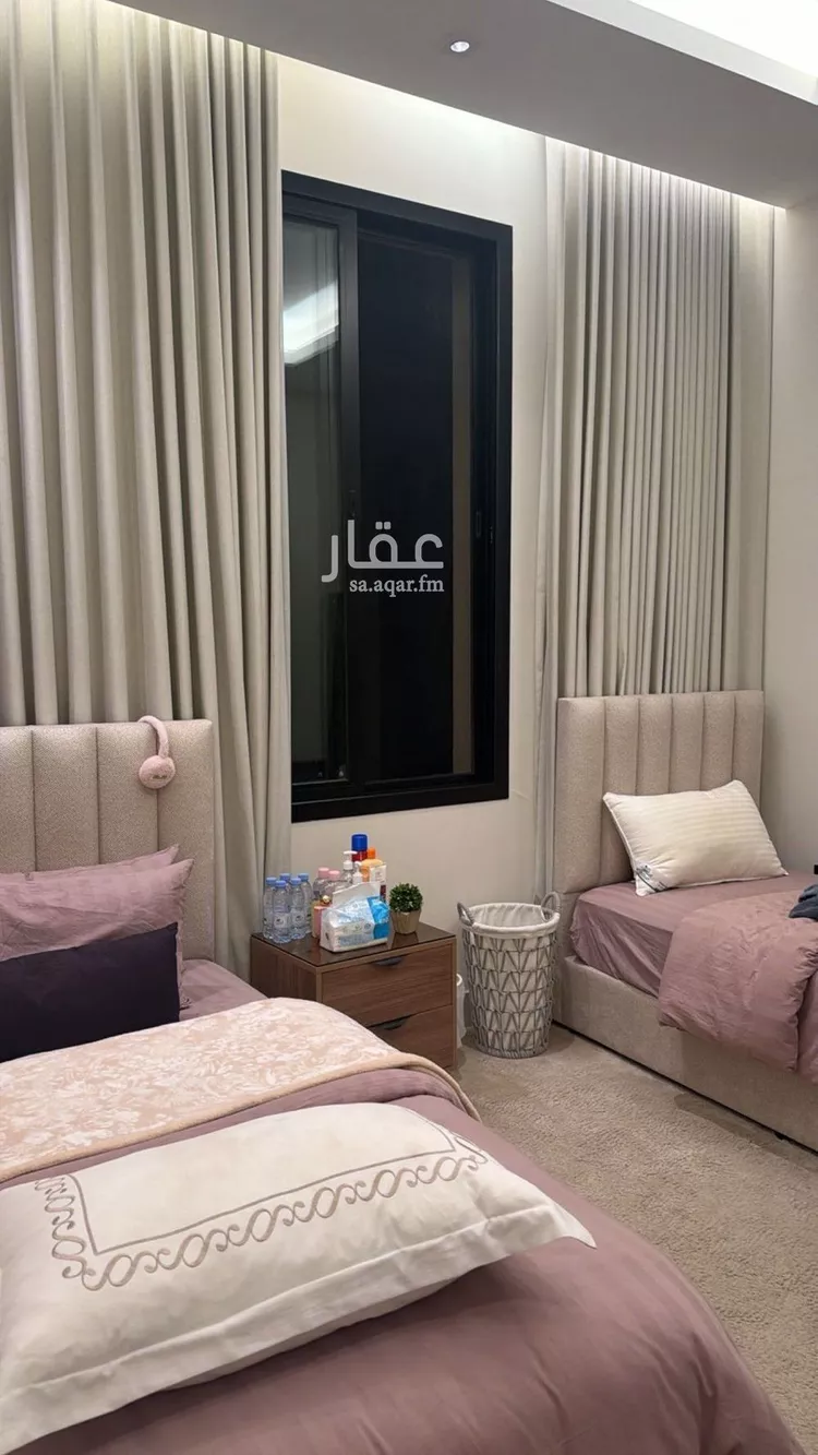 شقة للبيع في شارع احمد بن سعيد ابن الهندي, حي العارض, مدينة الرياض, منطقة الرياض صورة 5