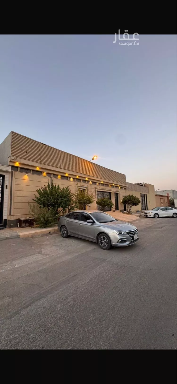 استراحة للبيع في شارع عبداللطيف بن المبارك, حي المهدية, مدينة الرياض, منطقة الرياض