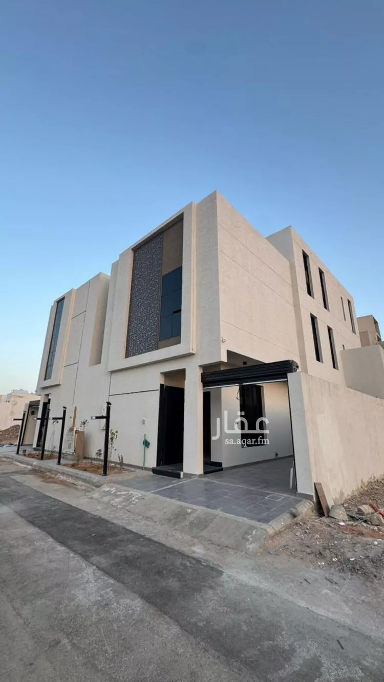 فيلا للبيع في شارع يوسف الجد, حي المهدية, مدينة الرياض, منطقة الرياض 6