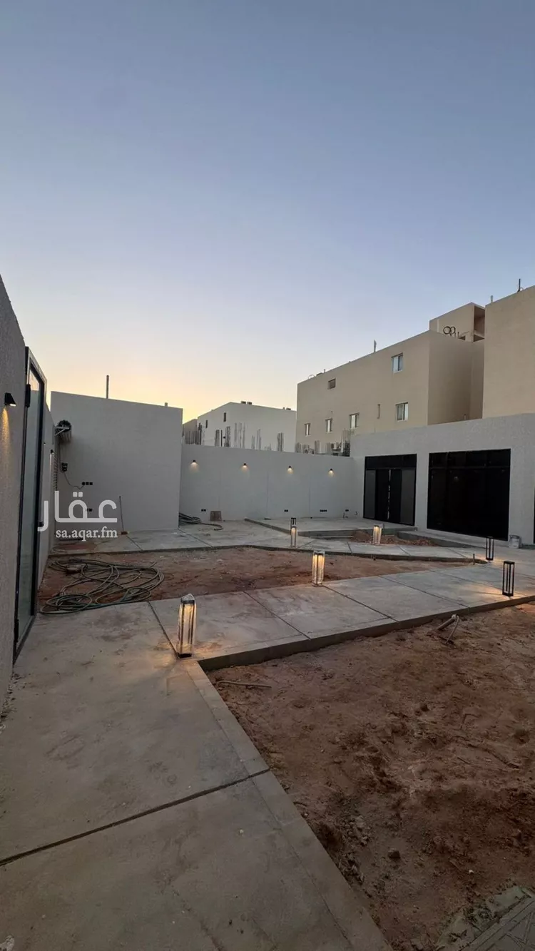 استراحة للإيجار في شارع زينب بنت أبي سلمة, حي المهدية, مدينة الرياض, منطقة الرياض صورة 3