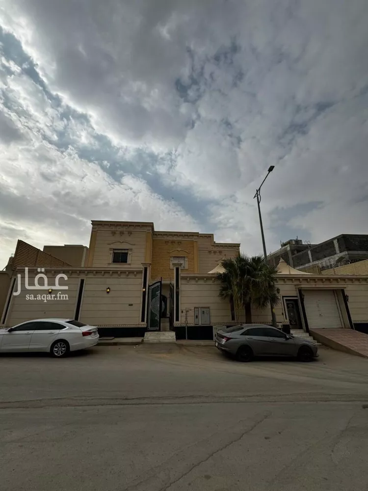 Villa for Sale in Riyadh Al Qirawan ุตูุฑุฉ 5