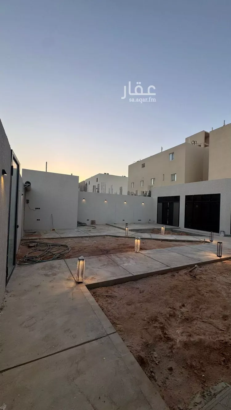 استراحة للبيع في شارع زينب بنت أبي سلمة, حي المهدية, مدينة الرياض, منطقة الرياض صورة 4