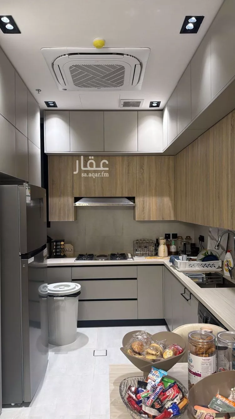 شقة للبيع في شارع احمد بن سعيد ابن الهندي, حي العارض, مدينة الرياض, منطقة الرياض