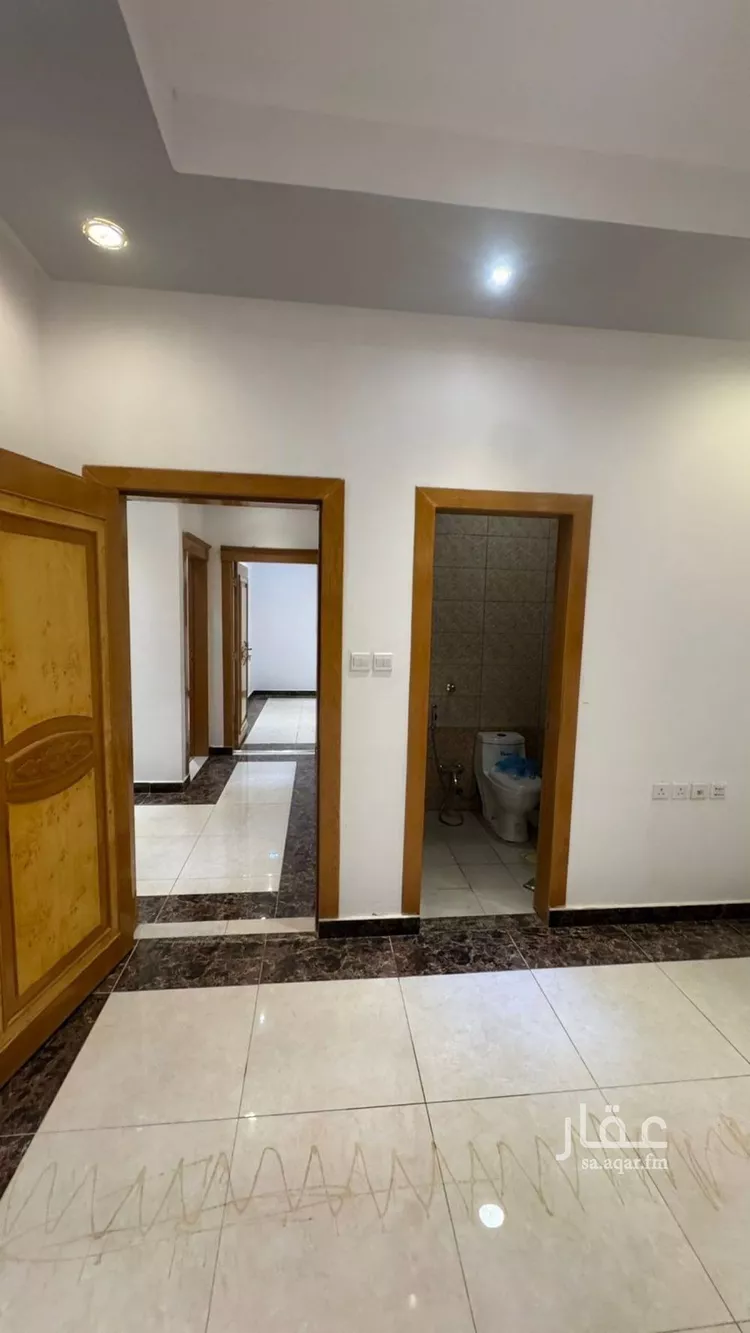 شقة للإيجار في شارع شمس الدين, حي القيروان, مدينة الرياض, منطقة الرياض صورة 3