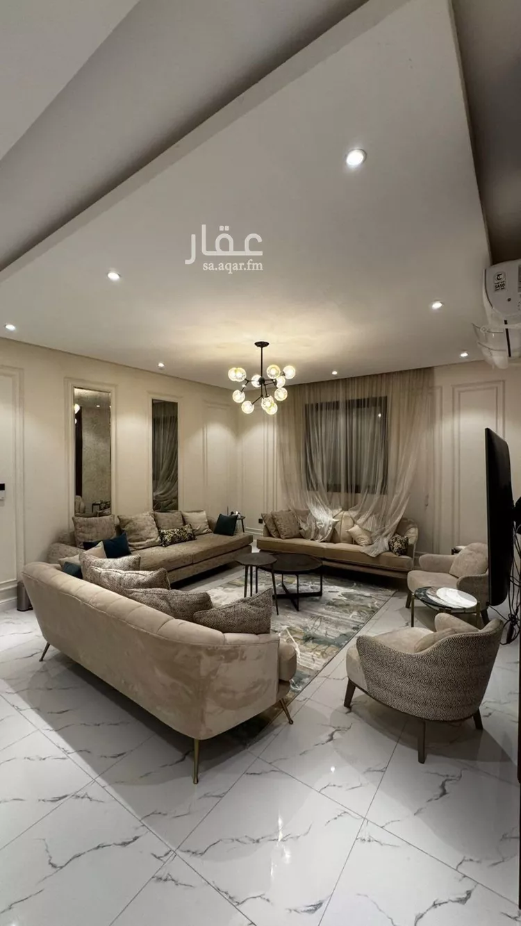Apartment for Rent in Riyadh Al Qirawan صورة 5