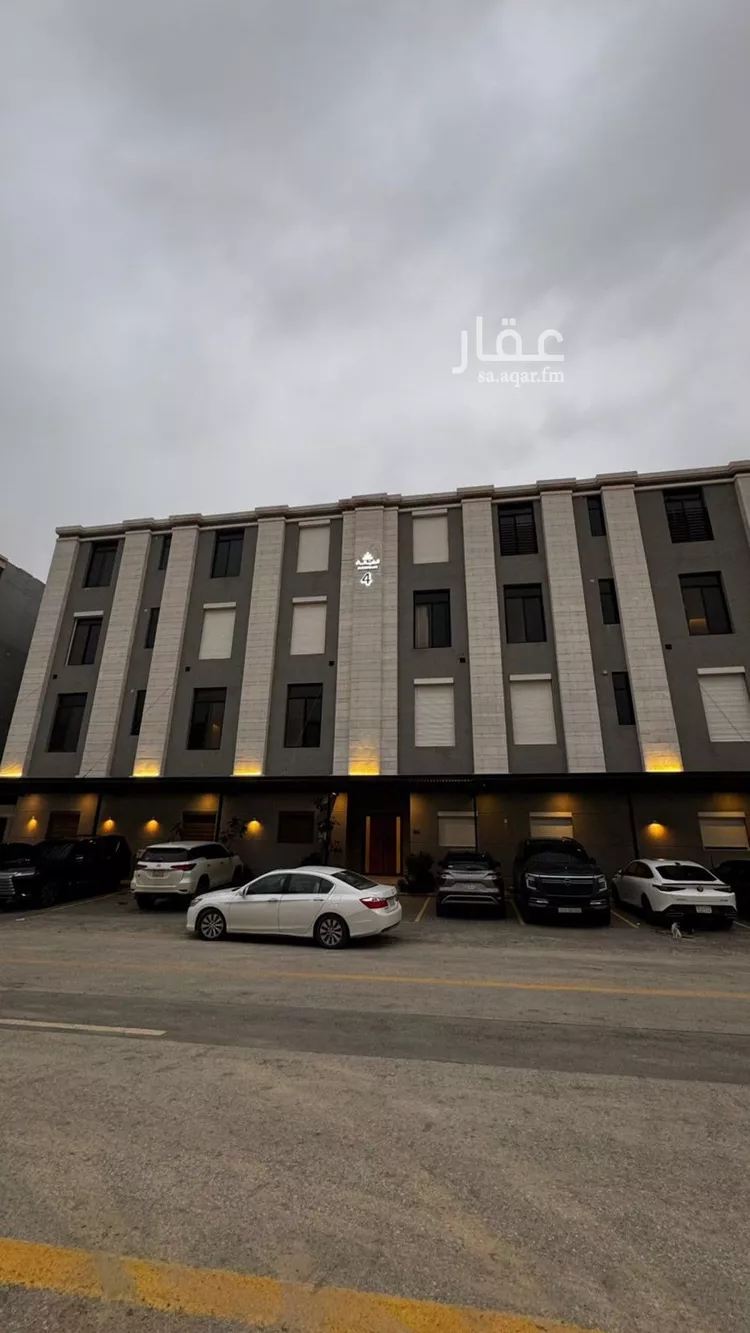 Apartment for Rent in Riyadh Al Qirawan صورة 4