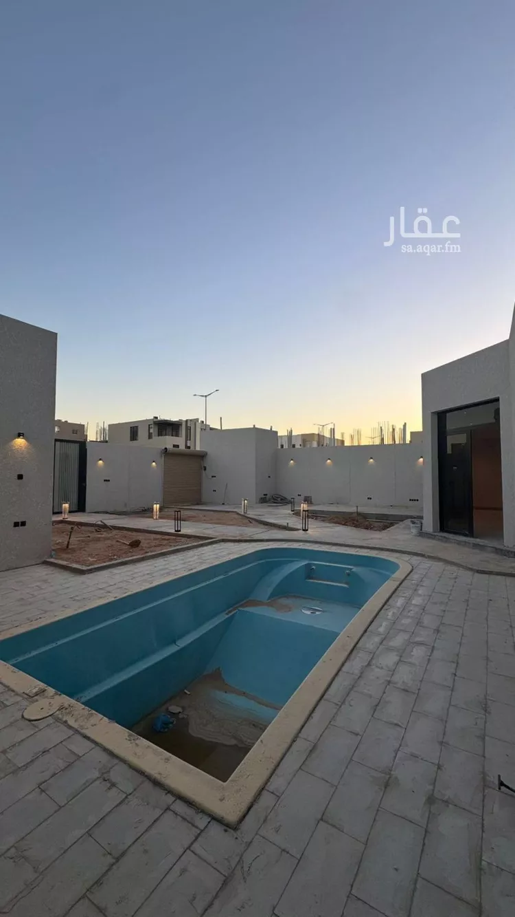 Rest House for Sale in Riyadh Al Mahdiyah