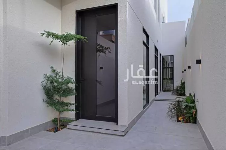 دور للبيع في شارع الفتح, حي العقيق, مدينة الرياض, منطقة الرياض صورة 4