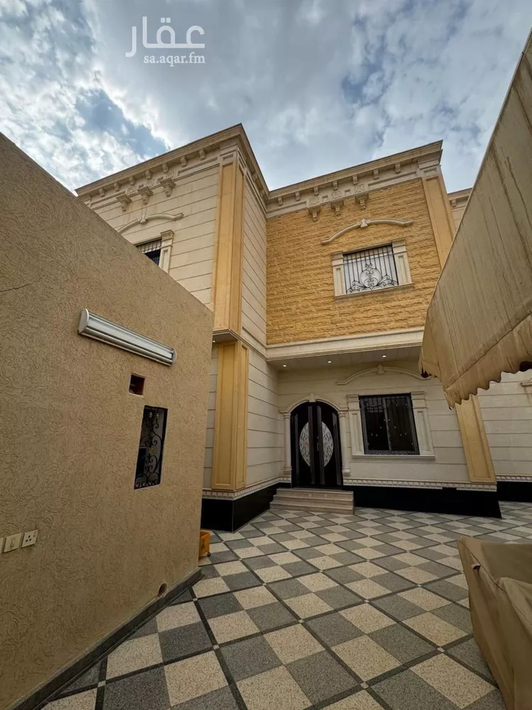 Villa for Sale in Riyadh Al Qirawan ุตูุฑุฉ 2